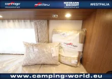 Fahrzeugbild Carthago c-tourer I 149 LE #67