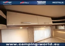 Fahrzeugbild Carthago c-tourer I 149 LE #68