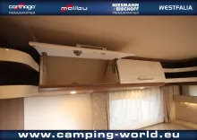 Fahrzeugbild Carthago c-tourer I 149 LE #69