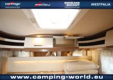 Fahrzeugbild Carthago c-tourer I 149 LE #72