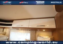 Fahrzeugbild Carthago c-tourer I 149 LE #74