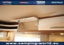 Fahrzeugbild Carthago c-tourer I 149 LE #75