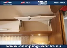 Fahrzeugbild Carthago c-tourer I 149 LE #76