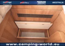 Fahrzeugbild Carthago c-tourer I 149 LE #77