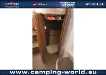 Fahrzeugbild Carthago c-tourer I 149 LE #79