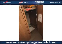 Fahrzeugbild Carthago c-tourer I 149 LE #80