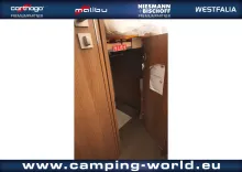 Fahrzeugbild Carthago c-tourer I 149 LE #81