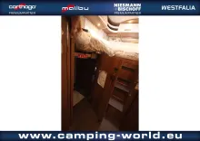 Fahrzeugbild Carthago c-tourer I 149 LE #82