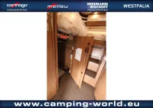 Fahrzeugbild Carthago c-tourer I 149 LE #83