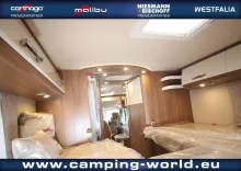 Fahrzeugbild Carthago c-tourer I 149 LE #86