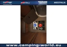 Fahrzeugbild Carthago c-tourer I 149 LE #88