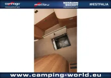 Fahrzeugbild Carthago c-tourer I 149 LE #89