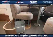 Fahrzeugbild Carthago c-tourer I 149 LE #90