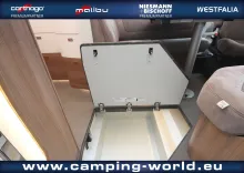 Fahrzeugbild Carthago c-tourer I 149 LE #91