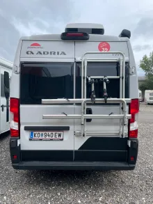 Fahrzeugbild Adria Twin Axess 600 SP #4