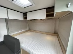 Bild 9 LMC Style 490 K mit 3er Stockbett