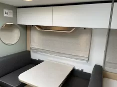 Bild 10 LMC Style 490 K mit 3er Stockbett