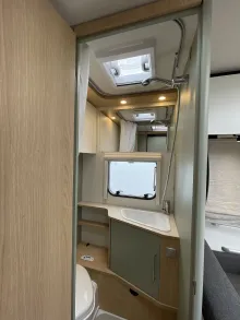 Fahrzeugbild LMC Style 490 K -3er Stockbett, Markise, Klima #15