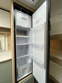 Fahrzeugbild LMC Style 490 K -3er Stockbett, Markise, Klima #18