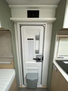 Fahrzeugbild LMC Style 490 K -3er Stockbett, Markise, Klima #20