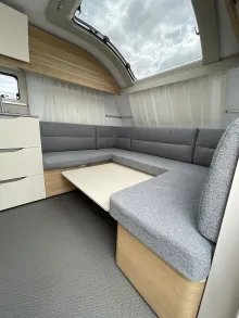 Fahrzeugbild Adria Adora 613 UT - Abverkaufsstück mit Alde #13
