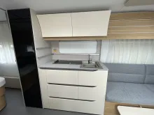 Fahrzeugbild Adria Adora 613 UT - Abverkaufsstück mit Alde #14