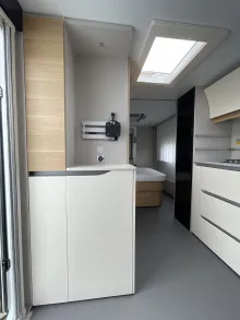 Fahrzeugbild Adria Adora 613 UT - Abverkaufsstück mit Alde #15