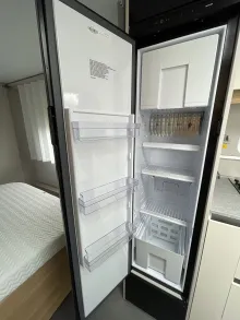 Fahrzeugbild Adria Adora 613 UT - Abverkaufsstück mit Alde #16