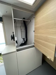 Fahrzeugbild Adria Adora 613 UT - Abverkaufsstück mit Alde #17