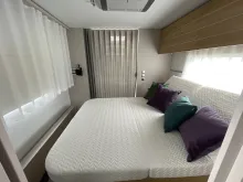 Fahrzeugbild Adria Adora 613 UT - Abverkaufsstück mit Alde #18