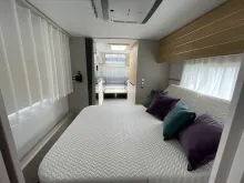 Fahrzeugbild Adria Adora 613 UT - Abverkaufsstück mit Alde #19