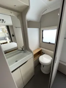 Fahrzeugbild Adria Adora 613 UT - Abverkaufsstück mit Alde #22