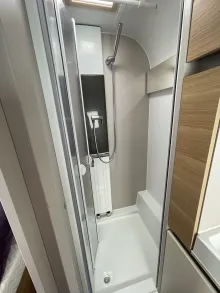 Fahrzeugbild Adria Adora 613 UT - Abverkaufsstück mit Alde #23