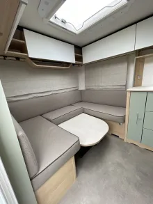 Fahrzeugbild LMC Style 440 D - Abverkauf mit Doppelbett #7