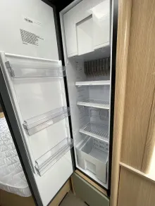 Fahrzeugbild LMC Style 440 D - Abverkauf mit Doppelbett #13