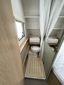 Fahrzeugbild LMC Style 440 D - Abverkauf mit Doppelbett #9