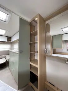 Fahrzeugbild LMC Style 440 D - Abverkauf mit Doppelbett #10