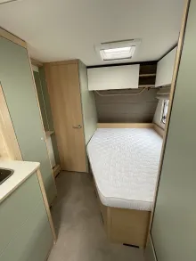 Fahrzeugbild LMC Style 440 D - Abverkauf mit Doppelbett #11