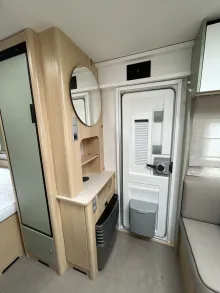 Fahrzeugbild LMC Style 440 D - Abverkauf mit Doppelbett #12