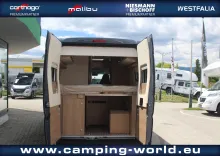 Fahrzeugbild Malibu Van Comfort 640 LE comfort #6