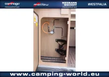 Fahrzeugbild Malibu Van Comfort 640 LE comfort #19