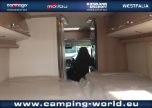 Fahrzeugbild Malibu Van Comfort 640 LE comfort #20