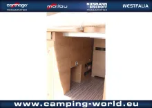 Fahrzeugbild Malibu Van Comfort 640 LE comfort #23