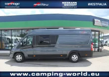 Fahrzeugbild Malibu Van Comfort 640 LE comfort #24