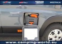 Fahrzeugbild Malibu Van Comfort 640 LE comfort #26