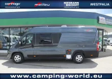 Fahrzeugbild Malibu Van Comfort 640 LE comfort #27