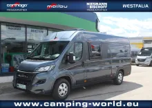 Fahrzeugbild Malibu Van Comfort 640 LE comfort #4