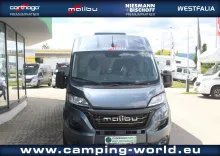 Fahrzeugbild Malibu Van Comfort 640 LE comfort #28