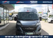 Fahrzeugbild Malibu Van Comfort 640 LE comfort #29