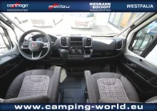 Fahrzeugbild Malibu Van Comfort 640 LE comfort #7